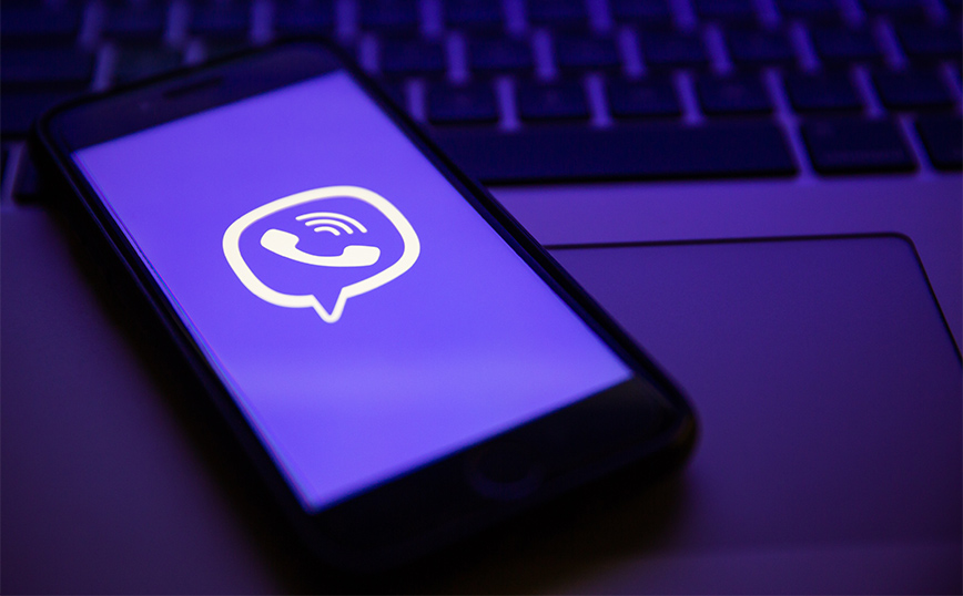 Δύο νέες υπηρεσίες ανακοίνωσε η Rakuten Viber στην Ελλάδα
