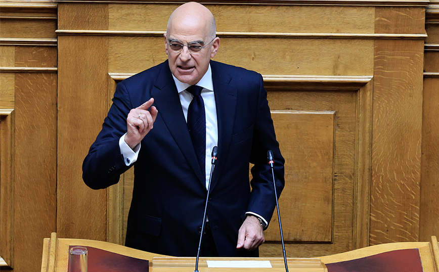 Βουλή: Ο Δένδιας επέφερε βελτιωτικές τροποποιήσεις στο νομοσχέδιο για το στεγαστικό των στελεχών των Ενόπλων Δυνάμεων