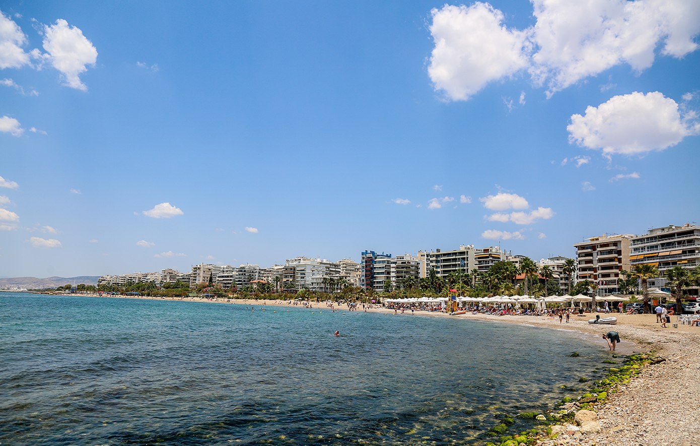 Από πνιγμό ο θάνατος του 3χρονου κοριτσιού στο Παλαιό Φάληρο – Δεν εντοπίστηκαν ίχνη εγκληματικής ενέργειας, πώς εξηγούνται τα σημάδια