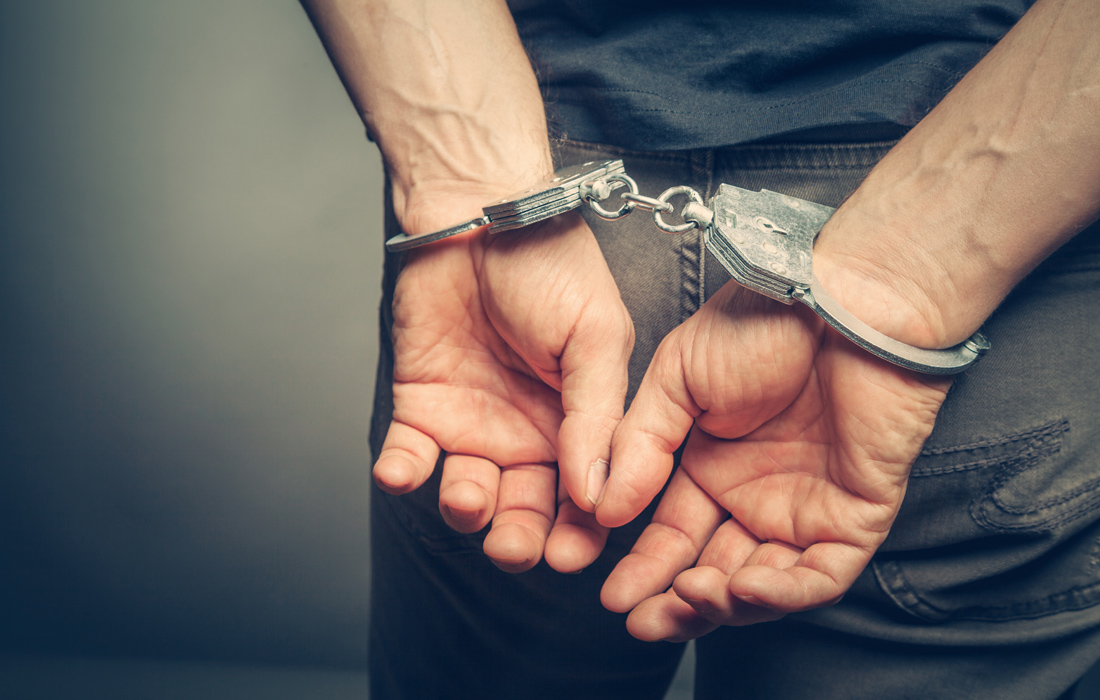 Σύλληψη 45χρονου για σεξουαλική παρενόχληση δύο ανήλικων σε εμπορικό κέντρο της Θεσσαλονίκης
