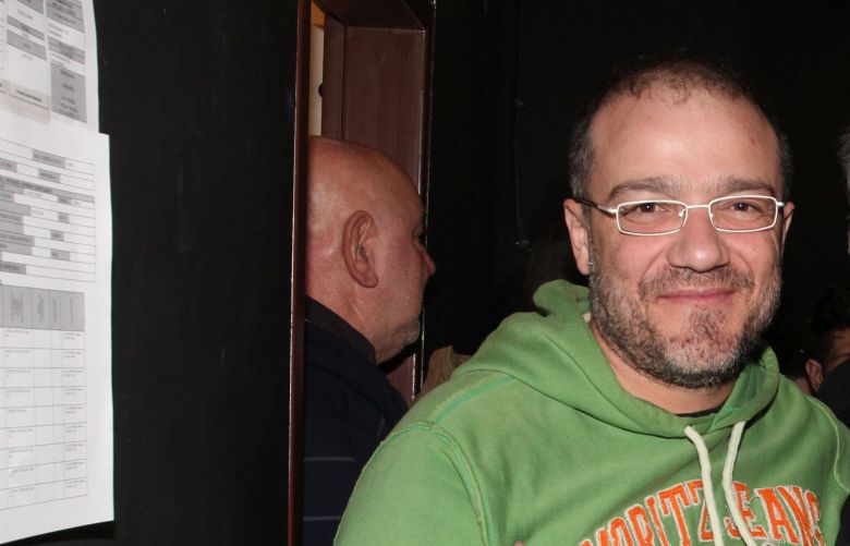 Φώτης Σπύρος: Από πολύ μικρός ανακάλυψα ότι είμαι γκέι, ο μπαμπάς μου ήταν αλκοολικός