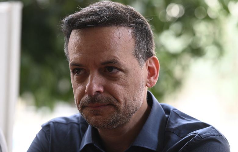 Δούκας: Η Αθήνα σέβεται απόλυτα τους επισκέπτες της και υποστηρίζει το δικαίωμα της ελεύθερης έκφρασης των πολιτών της