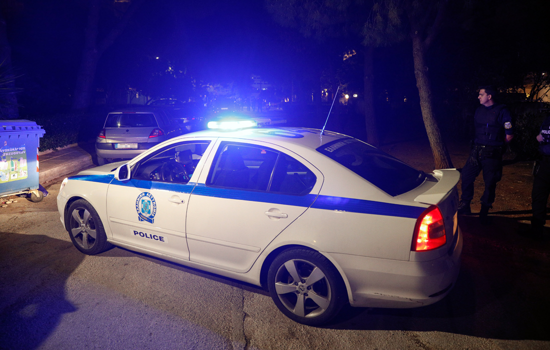Πώς αστυνομικοί έσωσαν 26χρονη από κακοποιούς που μπήκαν στο σπίτι της στη Θεσσαλονίκη
