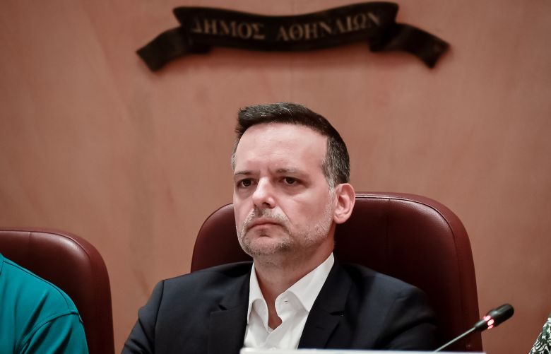 Χάρης Δούκας: Η Τοπική Αυτοδιοίκηση και οι αιρετοί της ζούμε ημέρες απαξίωσης