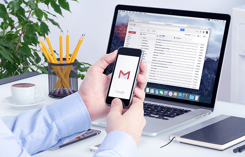 Πρόβλημα με τις υπηρεσίες της Google – Δεν ανοίγει το Gmail