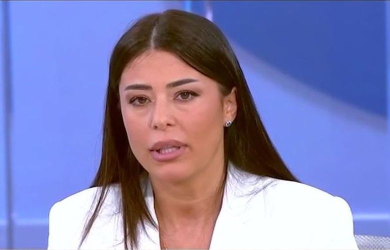Παραλήρημα από την Αφροδίτη Λατινοπούλου: «Γύφτοι είναι, γύφτοι αυτοπροσδιορίζονται, γύφτους τους ξέρει όλος ο κόσμος!»