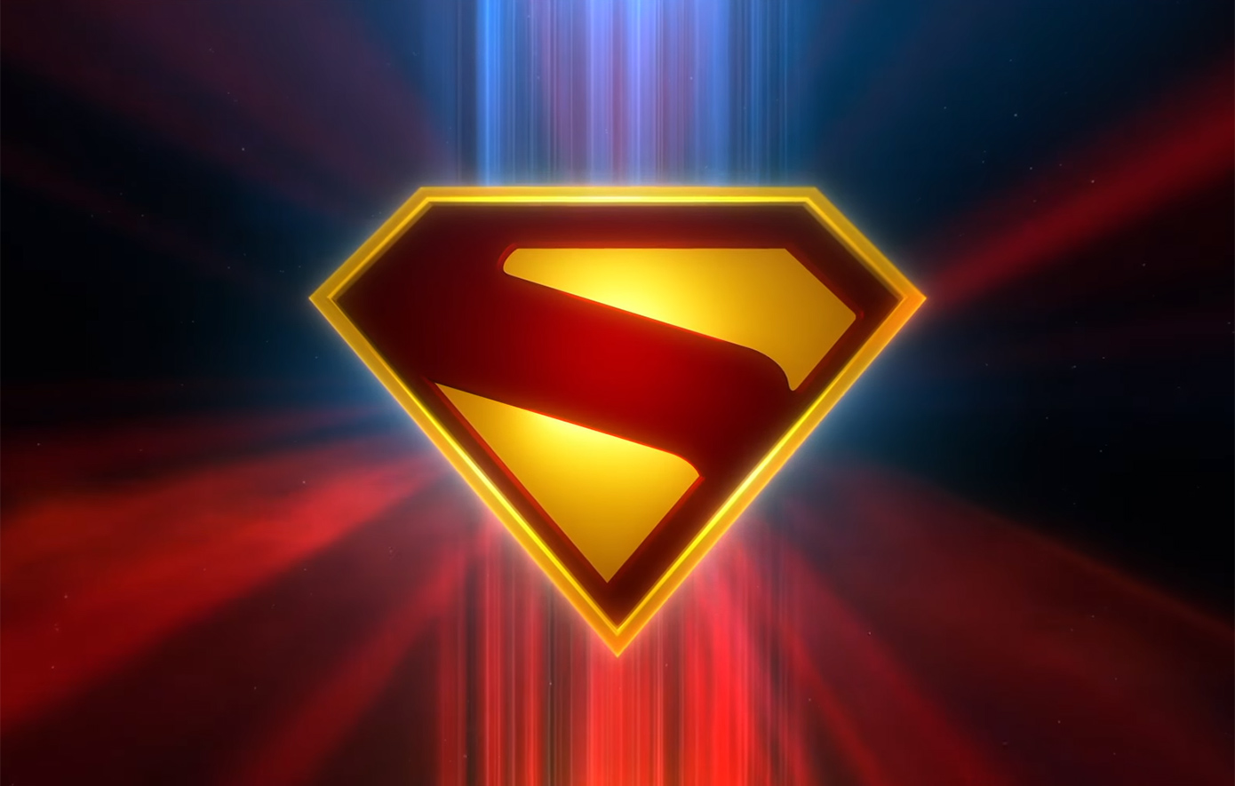 Ο Τζέιμς Γκαν ανακοίνωσε την επιστροφή του Superman το 2027