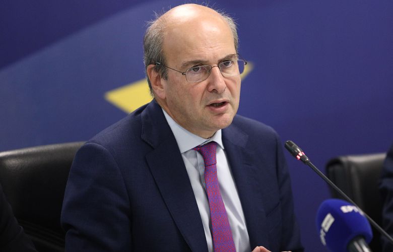 Κωστής Χατζηδάκης: Οι τέσσερις μύθοι της «φιλεύσπλαχνης» αντιπολίτευσης