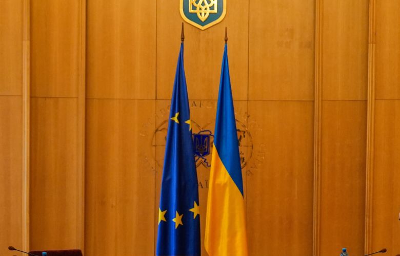 Σε ισχύ από σήμερα η αναβαθμισμένη εμπορική συμφωνία ΕΕ και Ουκρανίας