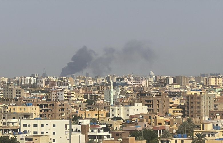 Μακελειό στο Σουδάν: Τουλάχιστον 460 νεκροί από επίθεση σε μαιευτήριο της Ελ Φάσερ