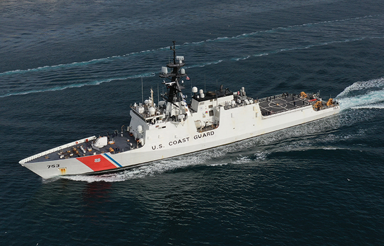 Η ακτοφυλακή των ΗΠΑ δεν θεωρεί πλέον τη σβάστικα σύμβολο μίσους