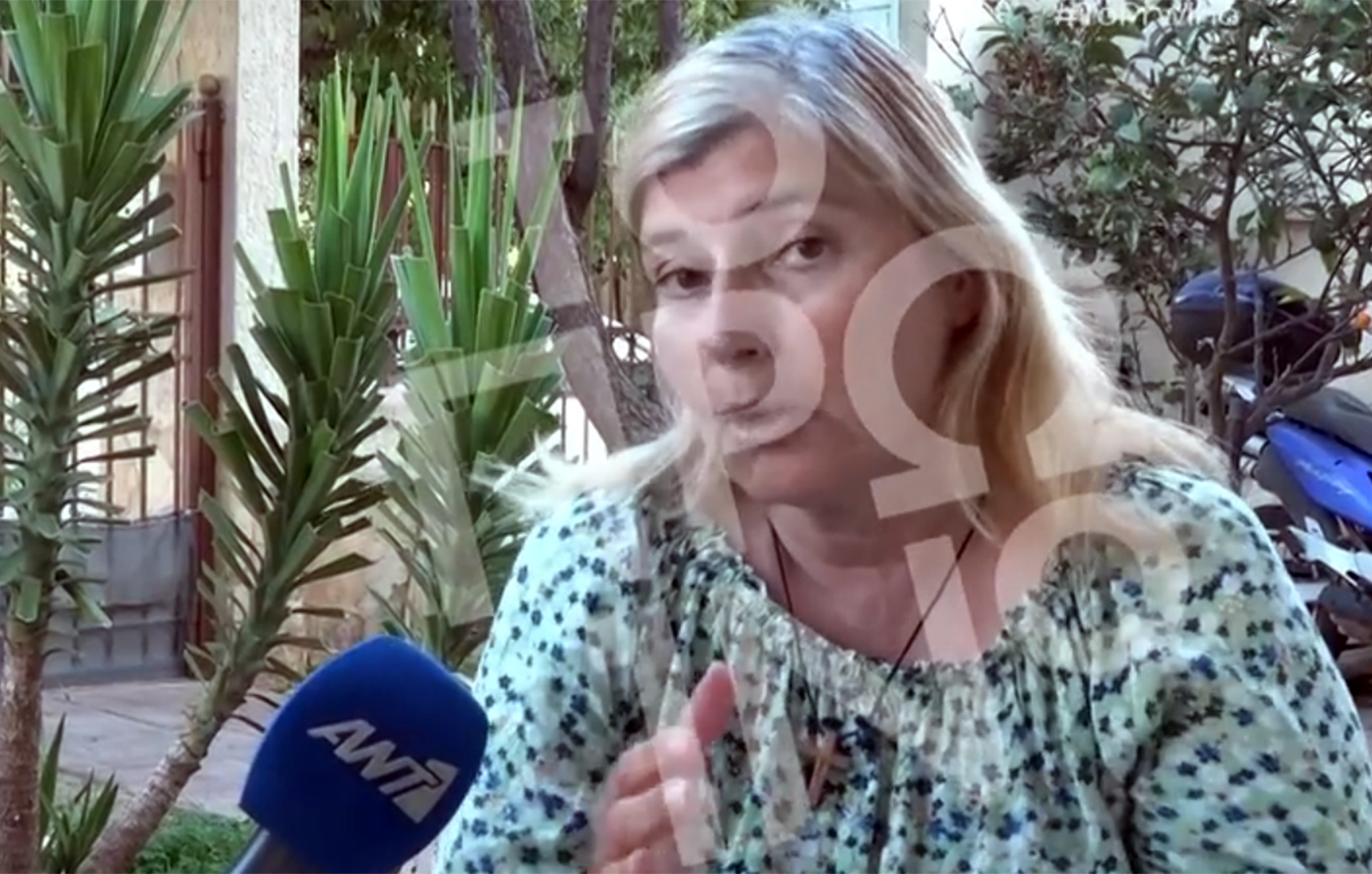 «Συγγνώμη αν στεναχώρησα την οικογένεια του» λέει η δασκάλα που κατήγγειλε τον 6χρονο στο Λουτράκι