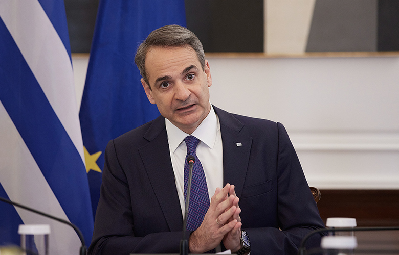 Κυριάκος Μητσοτάκης: Από αύριο Δευτέρα η ενίσχυση των 250 ευρώ στους χαμηλοσυνταξιούχους, νωρίτερα του προγραμματισμένου