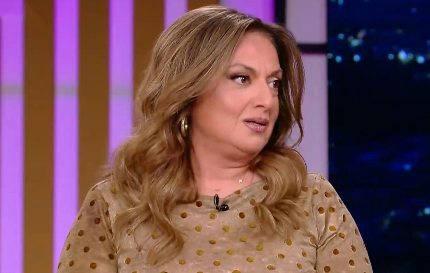 Σοφία Μουτίδου: «Όταν είπα τον Γκλέτσο ψεύτη έγινα θέμα, κανείς δεν είπε γιατί η Κωνσταντοπούλου είπε ψεύτη τον Ουγγαρέζο»