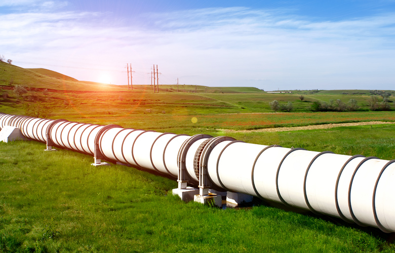 Ζελένσκι: Η Ουκρανία συμφώνησε για εισαγωγές φυσικού αερίου από την Ελλάδα