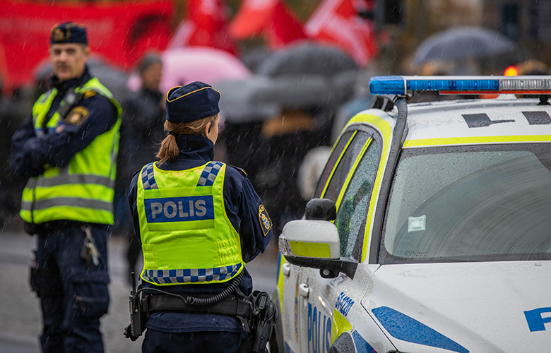 Ταυτοποιήθηκαν οι τρεις γυναίκες που παρασύρθηκαν και σκοτώθηκαν από λεωφορείο στη Στοκχόλμη