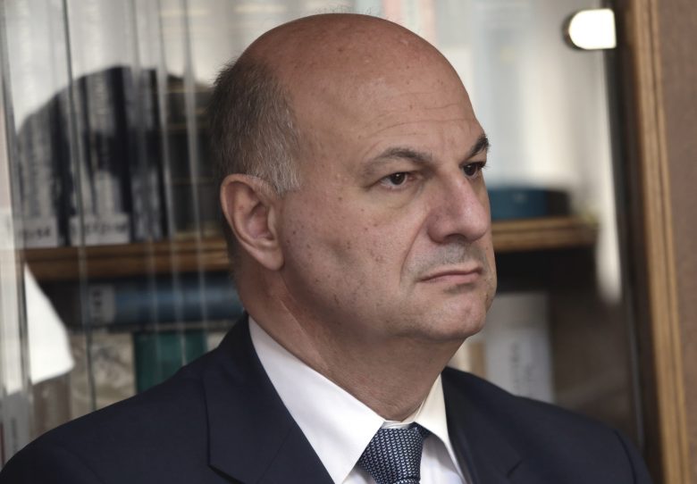 Η προοπτική συνεννόησης που ανέφερε ο Τσιάρας με τους αγρότες