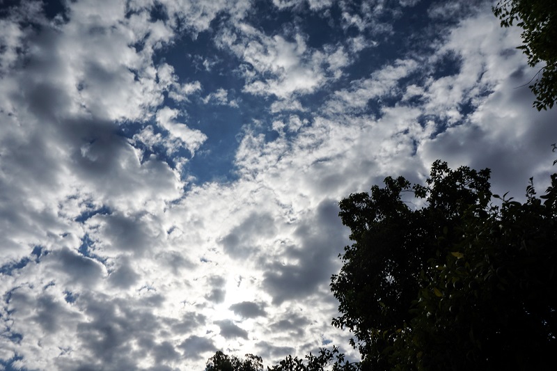 Η πρόγνωση της Δευτέρας, 29 Δεκεμβρίου 2025