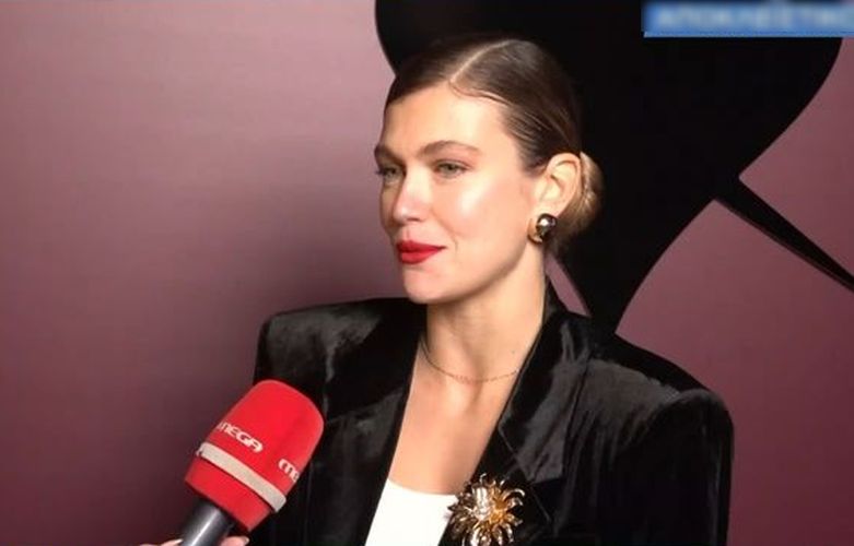 Η Κλέλια Ανδριολάτου για τον νέο κύκλο του Maestro και όσα φέρνει στην ιστορία.