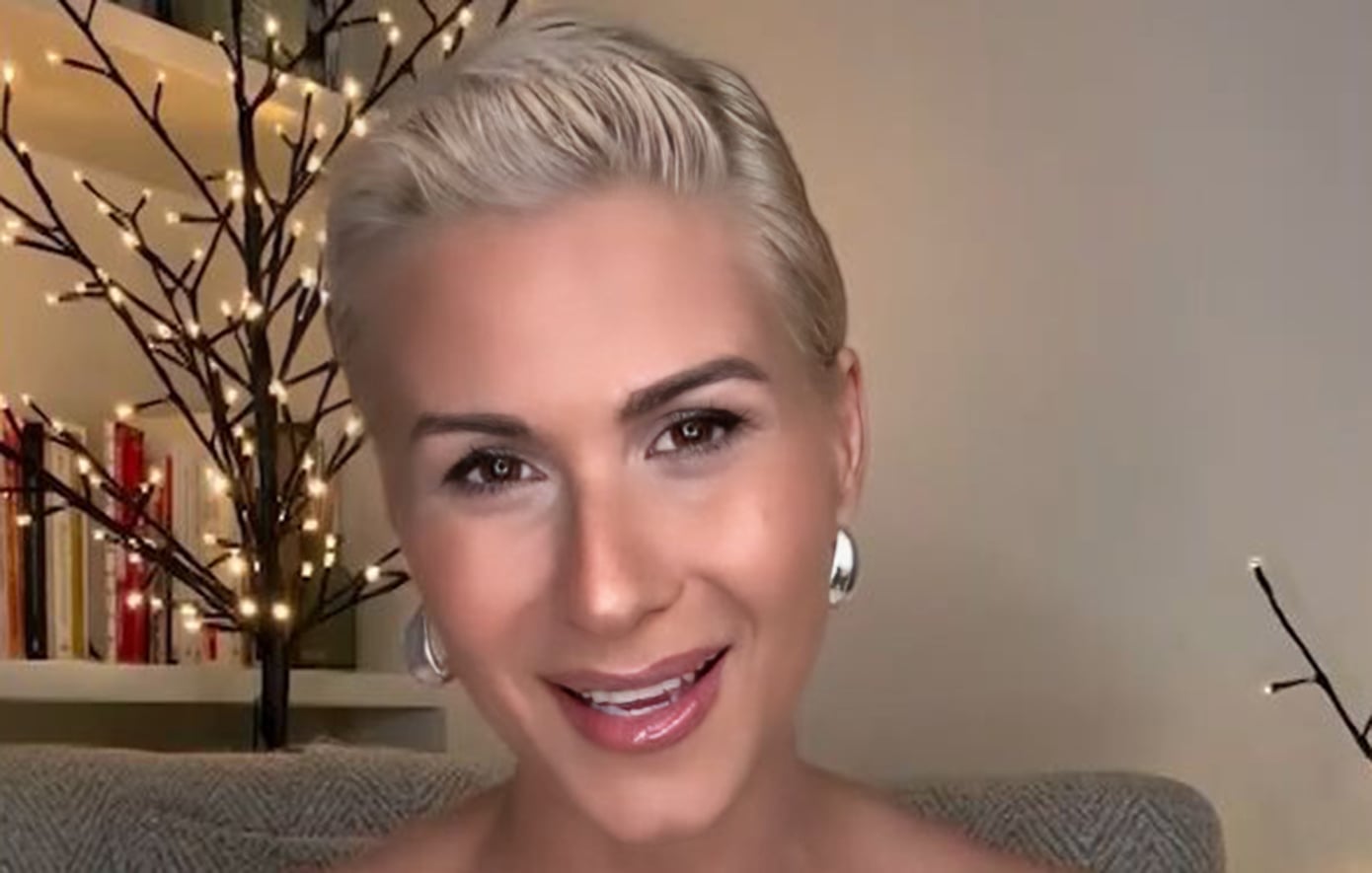 Η εκπληκτική αποκάλυψη της Άννας Κανδαράκη: «Αντιστέκομαι σε μια αρκετά δύσκολη ασθένεια για δεύτερη φορά, επιθυμούσα να αφαιρέσω το καπέλο από το κεφάλι μου»