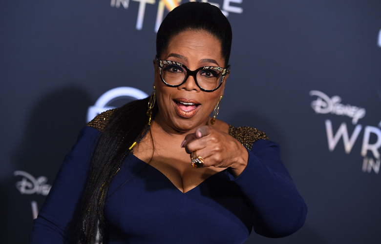 Δες τι είπε η Όπρα Γουίνφρεϊ για την «τολμηρή» κίνηση της Αυστραλίας που συζητάει όλος ο πλανήτης