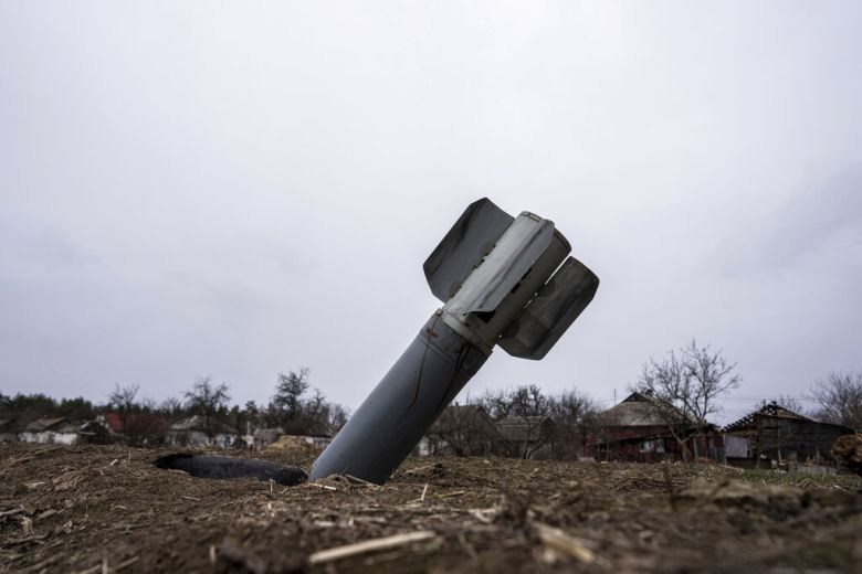 Δες ποιο στόχο «άγγιξε» η Ουκρανία μέσα στη Ρωσία και τι «έσβησε» από τον χάρτη της Κριμαίας