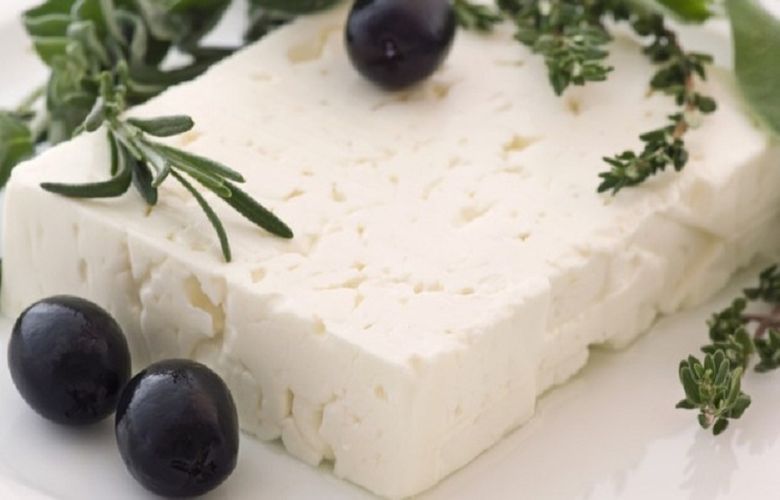 Η αντίδραση της ΕΕ στους κινεζικούς δασμούς σε γαλακτοκομικά.