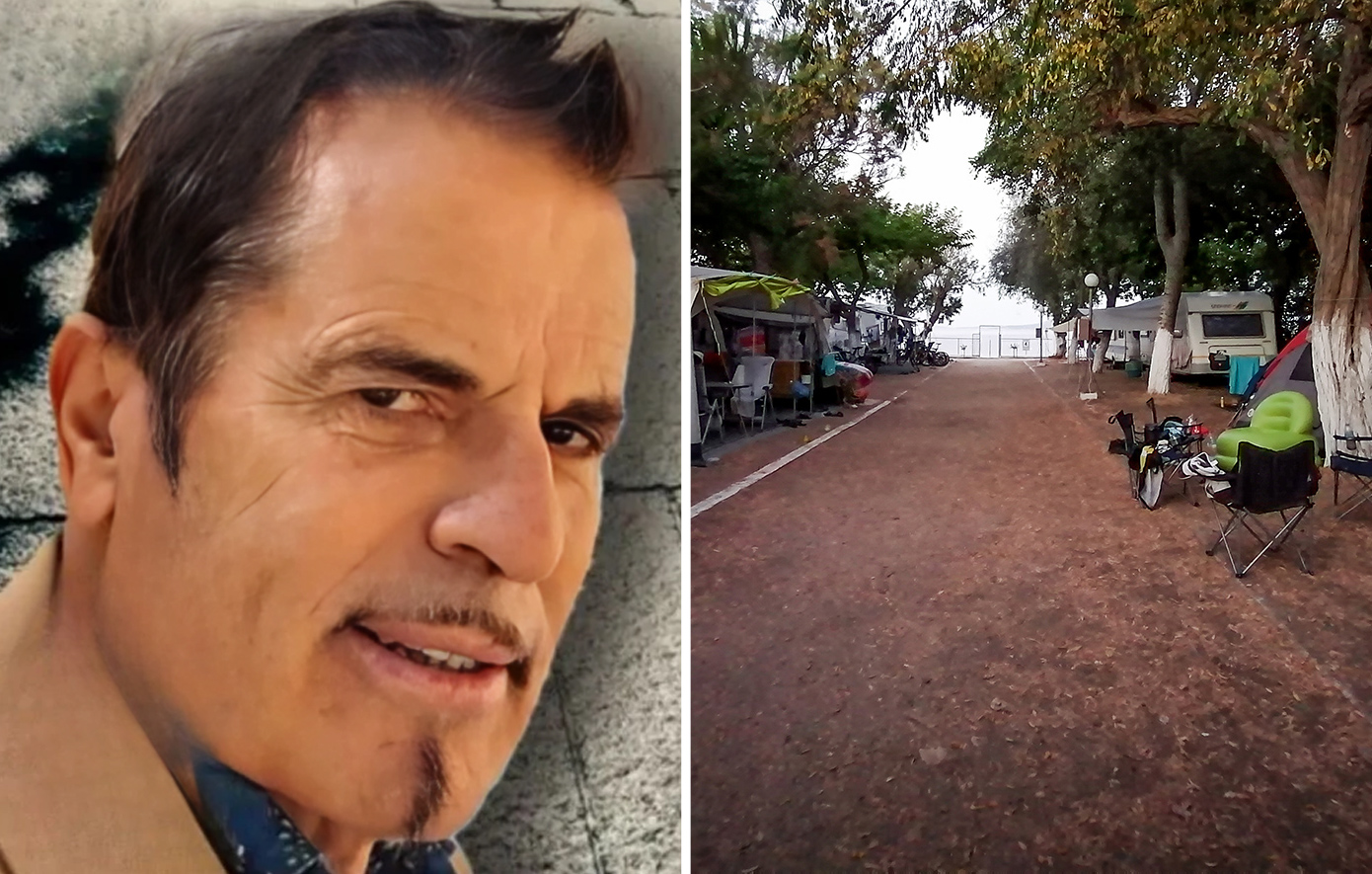 Φόνοι στη Φοινικούντα: Πιάστηκαν ο συγγενής του ιδιοκτήτη του κάμπινγκ και ο επιχειρηματίας γνωστός του