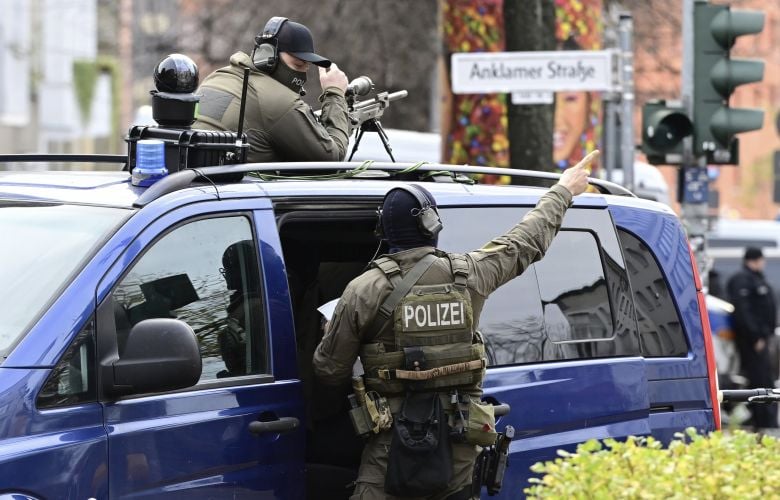 Κάτι ανατριχιαστικό ετοιμαζόταν σε χριστουγεννιάτικη αγορά της Βαυαρίας – ποιοι το σχεδίαζαν και πώς αποκαλύφθηκαν;