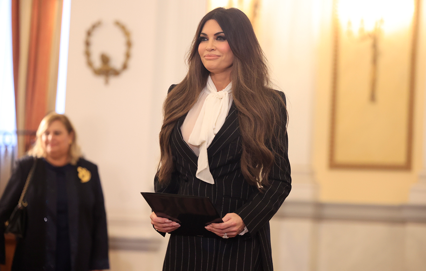 Η συμμαχία Ελλάδας-ΗΠΑ και οι προσδοκίες Γκίλφοϊλ για το 2025.