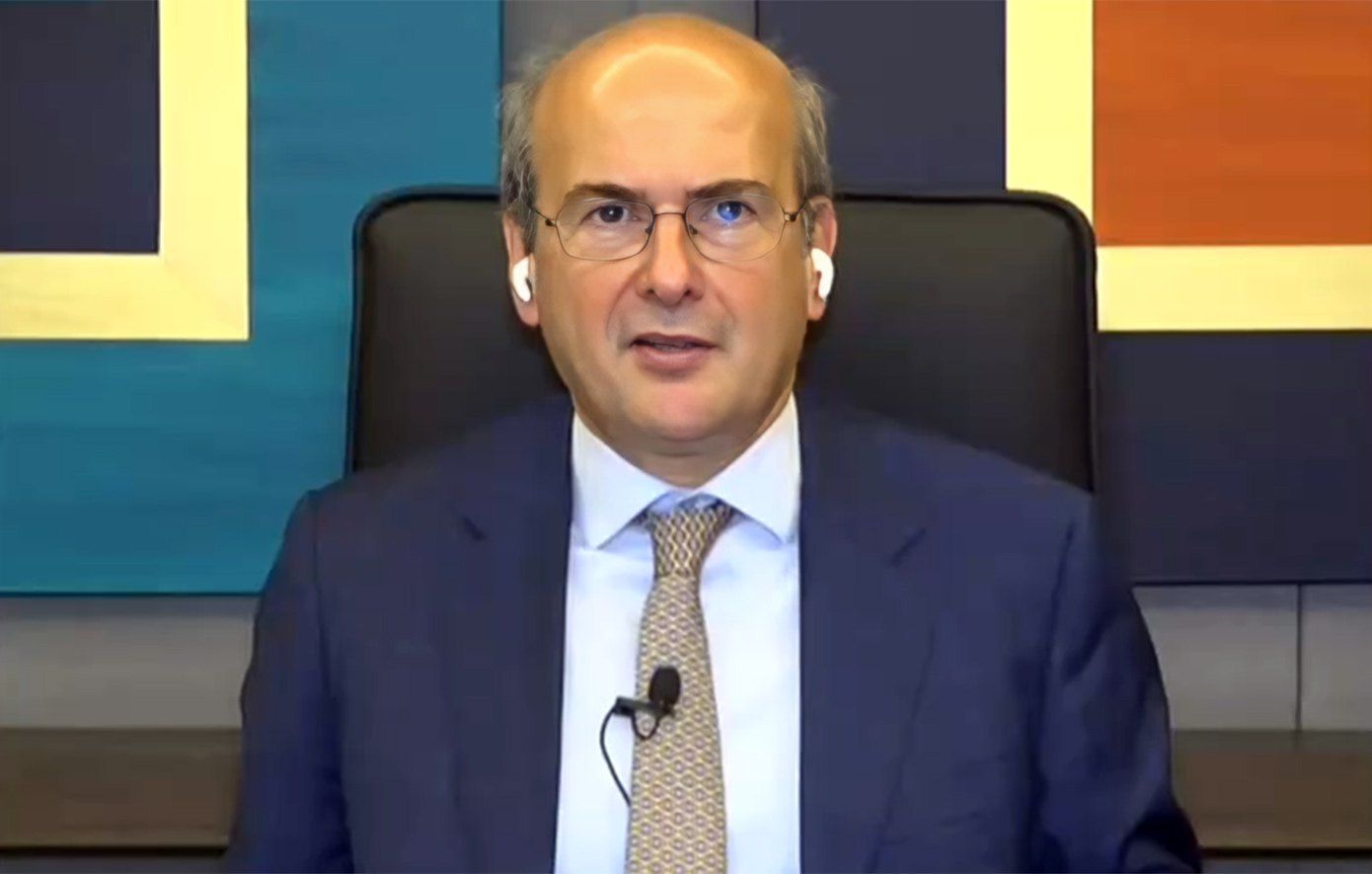 Χατζηδάκης: «Μόλις προχωρήσουμε σε μέτρα και ξεκινούν ελέγχοι -οπότε καθυστερούν οι καταβολές- μας ρωτούν γιατί το πράττουμε»