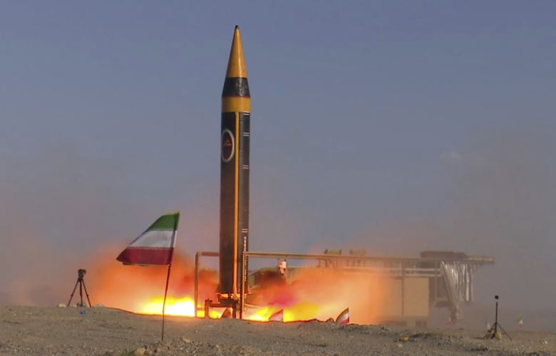 Πυραυλικές ασκήσεις του Ιράν σε πόλεις της χώρας