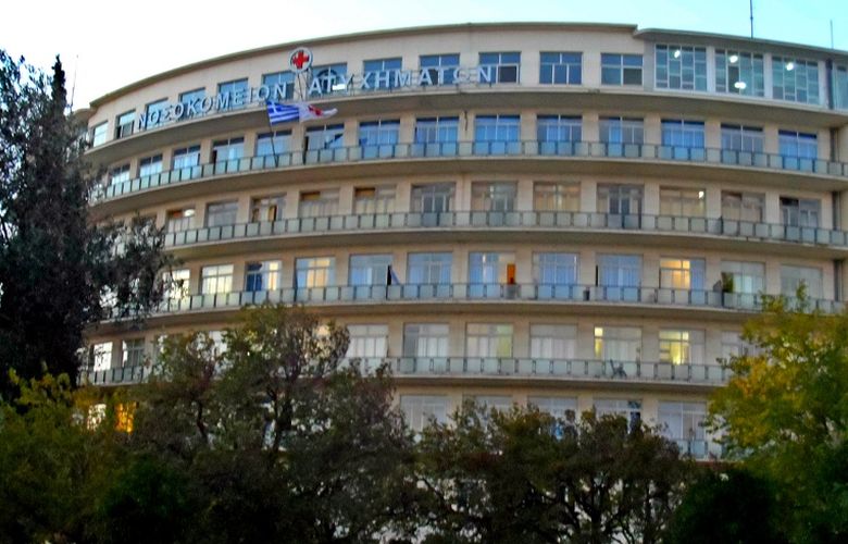 Στο ΚΑΤ διακομίστηκε οδηγός λεωφορείου μετά από επίθεση του από οδηγό ΙΧ στου Ζωγράφου