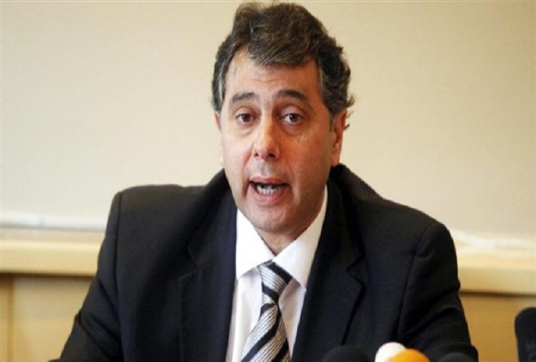 Κορκίδης: Η χώρα μας μεταμορφώνεται σε παράδειγμα επιτυχίας στον παγκόσμιο οικονομικό χώρο και επανέρχεται με δύναμη στην αγορά

Σύμφωνα με τον Κορκίδη, η Ελλάδα έχει πλέον καταστεί ένα μοντέλο επιτυχίας στον διεθνές οικονομικό τομέα και επανετοιμάζεται να επανέλθει με ισχυρή παρουσία στην οικονομική αρένα.