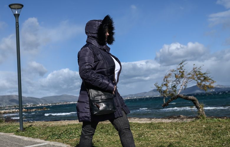 Έκτακτες ενέργειες του Δήμου Αθηναίων ενόψει του κρύου για την προστασία ευάλωτων πολιτών.