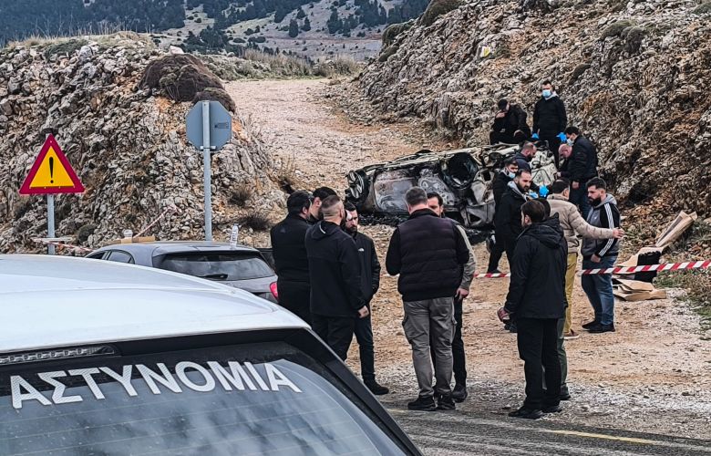 Αποσυνδέθηκε σπείρα δολοφόνων επαγγελματιών – Λέγεται πως εμπλέκονται στην απόπειρα εξόντωσης του Γιάννη Λάλα