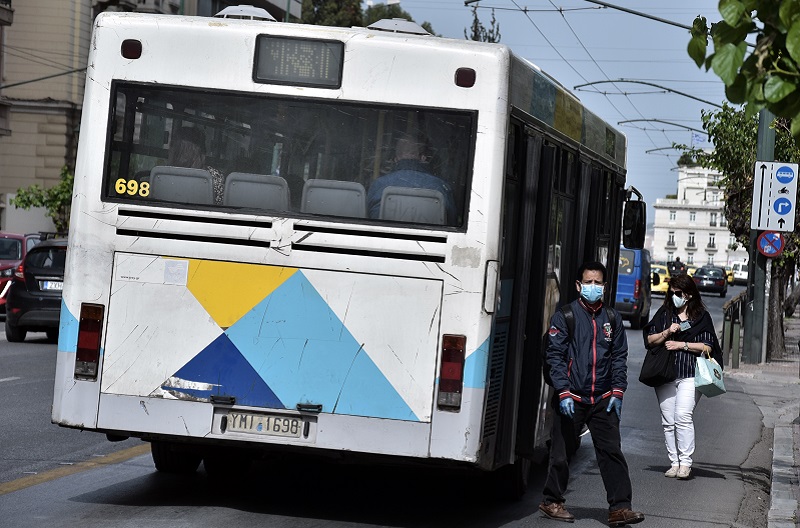 Τετάρτη 17 Δεκεμβρίου: Τα λεωφορεία θα κινηθούν… αλλιώτικα – Μάθετε γιατί κάποια δρομολόγια θα μείνουν αναπάντεχα στον σταθμό