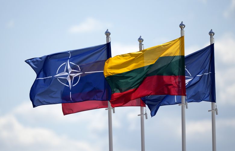 Η κυβέρνηση της Λιθουανίας προετοιμάζει σημαντική απόφαση σχετικά με τα αερόστατα από τη Λευκορωσία – Διαβάστε το άρθρο για περισσότερες πληροφορίες.