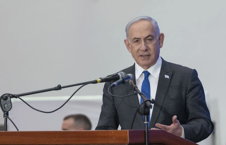 Ο Νετανιάχου ζητεί επίσημα χάρη από τον πρόεδρο του Ισραήλ