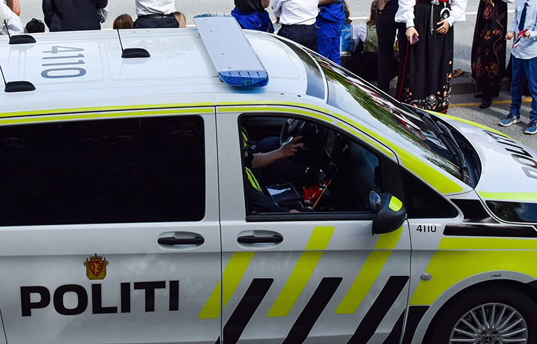 Συνελήφθη ένας άνδρας έπειτα από αναφορές για πυροβολισμούς σε εμπορικό κέντρο του Όσλο