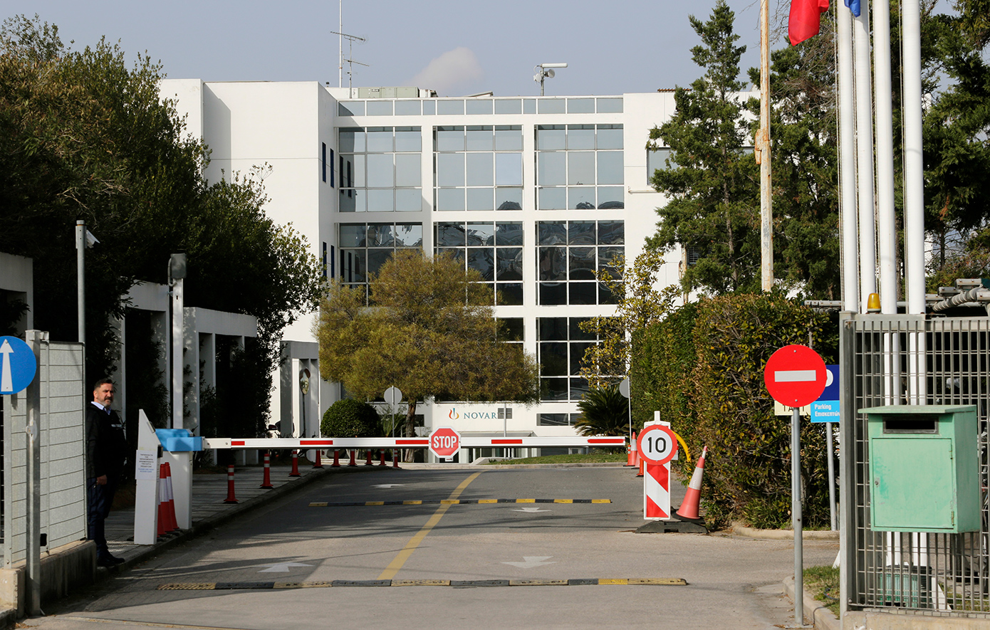 Υπόθεση Novartis: «Η αναλήθεια έχει φτάσει σε άλλο επίπεδο εδώ!» – Τι είπε στο δικαστήριο ο Άδωνις Γεωργιάδης