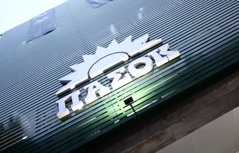 ΠΑΣΟΚ: Ο κ. Δημητριάδης και οι καταγγελίες για φίμωση αντιπάλων.