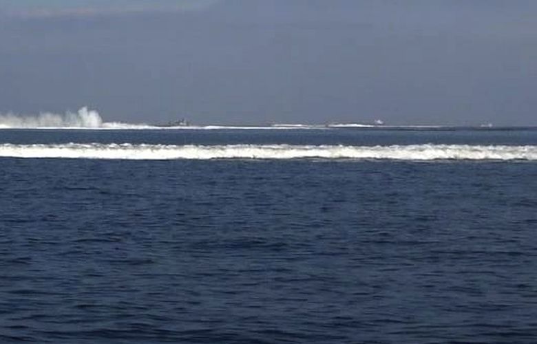 Μυστήριο στον Κόλπο του Ομάν: 18 ναυτικοί «εξαφανίστηκαν» από το ραντάρ – τι συνέβη μετά το ηλιοβασίλεμα;