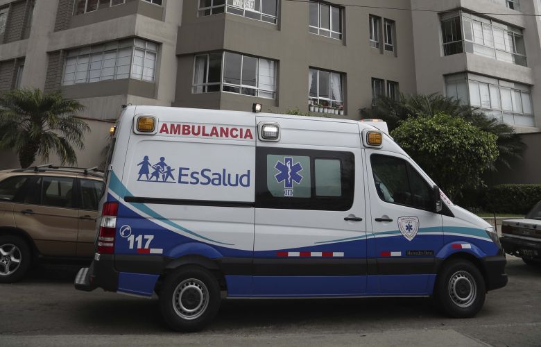 Τραγική είδηση από το Περού: Φοιτητές θύματα φωτιάς σε εστιατόριο – Περισσότερες πληροφορίες στο άρθρο.