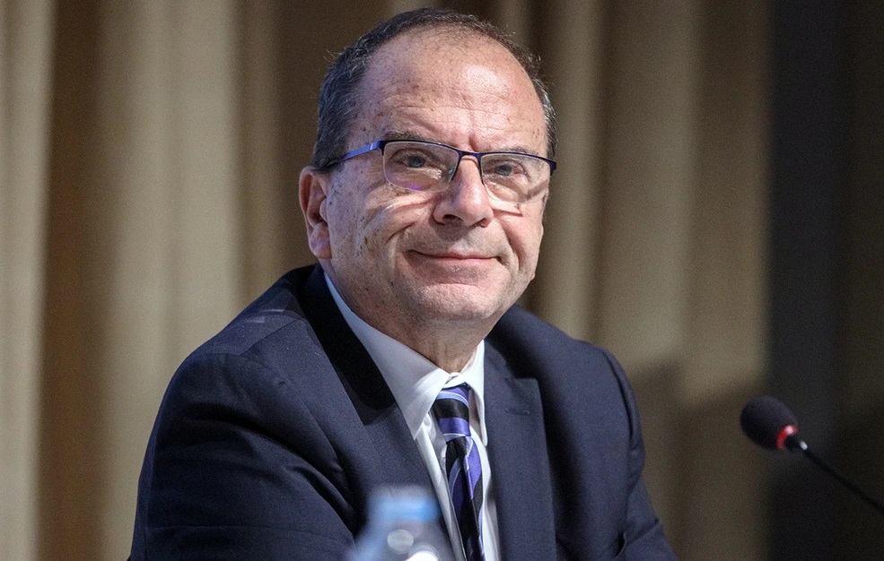 Υποκλοπές: «Το βασικό εμπόδιο ήταν η έλλειψη συντονισμού από την ΕΥΠ» – Τι ανέφερε ο πρώην επικεφαλής της ΑΔΑΕ Χρήστος Ράμμος