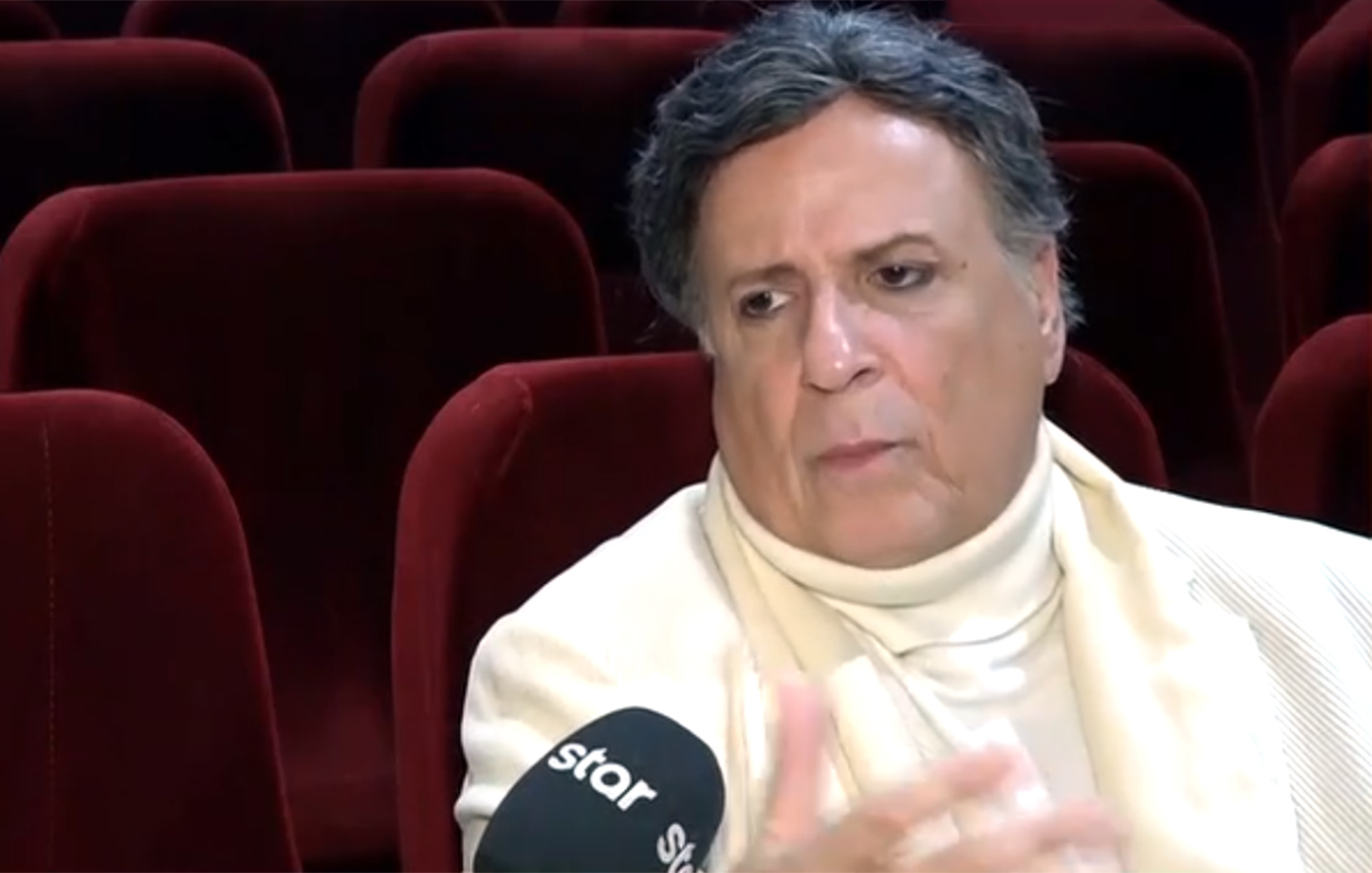 Χάρης Ρώμας: Τι συνέβη και το τηλέφωνό του «πήρε φωτιά» με πάνω από 300 κλήσεις;