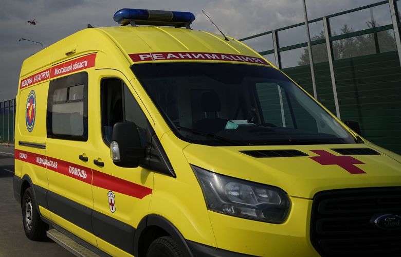 Νεκρά τα στελέχη του πληρώματος του στρατιωτικού αεροσκάφους που κατέπεσε βορειοανατολικά της Μόσχας