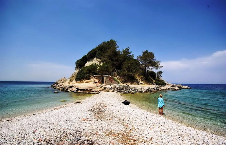 Η ανερχόμενη θέση της Σάμου στον ευρωπαϊκό τουρισμό