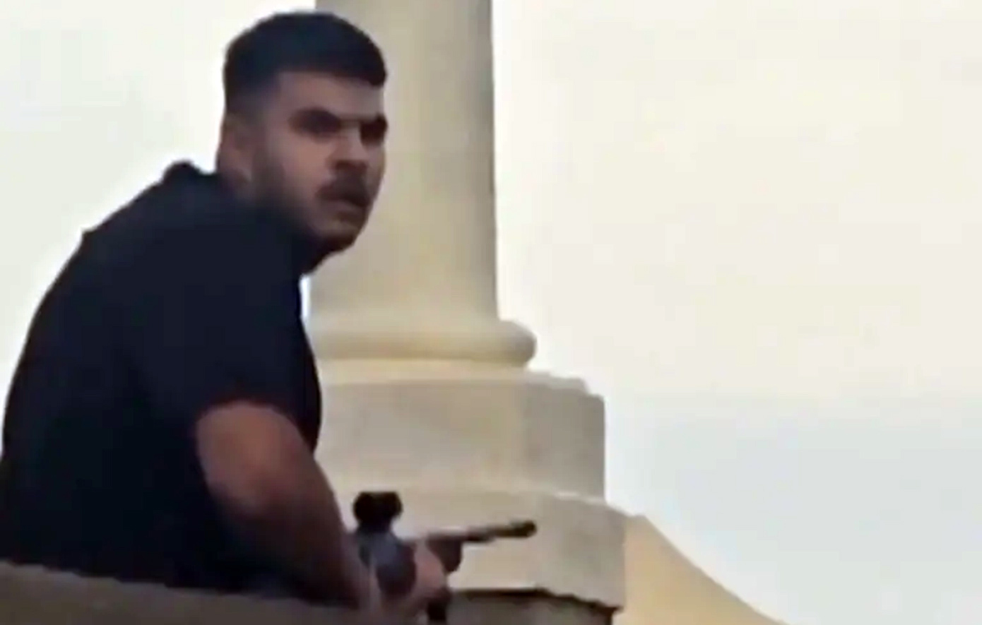 Η αρχηγός της ομοσπονδιακής αστυνομίας σχολίασε τη δράση των δυο υπόπτων της επίθεσης στο Σίδνεϊ.