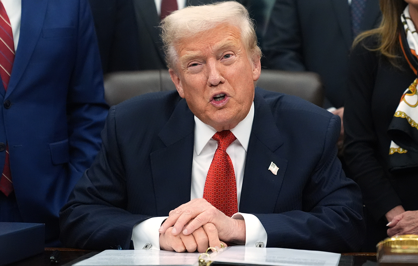 Μια σκοτεινή προειδοποίηση από τον Τραμπ για τη Βενεζουέλα – τι κρύβεται πίσω από τα λόγια του;